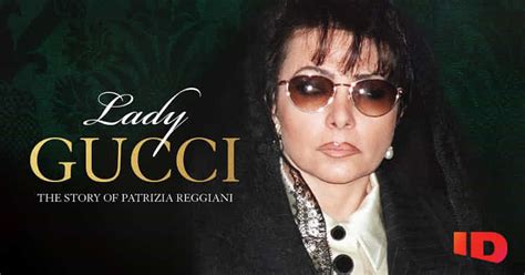 gucci documentario|LADY GUCCI .